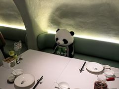 -眉州东坡·熊猫主题餐厅(枫蓝店)