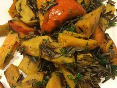 -喜来登酒店-盛宴标帜餐厅