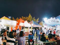 -澳门旅游塔360°旋转餐厅(南湾湖广场店)