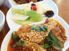 -龙抄手(春熙路总店)