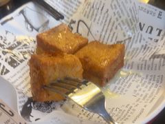 -孖记茶档·热腾茶餐(江南西plus店)