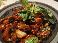 -鹿港小镇(悠唐店)