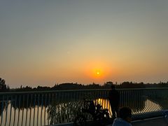 -白鹭湾湿地公园