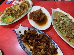 -夕阳红小吃(中街大悦城店)
