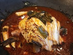 -江湖水乡铁锅炖魚(周庄嘉园店)