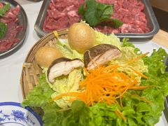-王奋斗贵州酸汤牛肉火锅