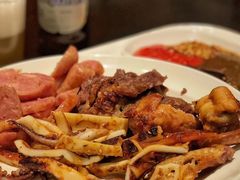 -阿那亚第三食堂 Cafeteria 3