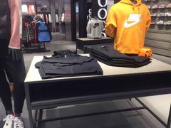 -NIKE(朝阳合生汇店)