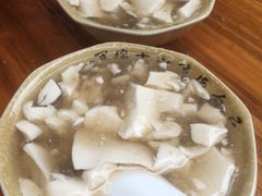-新繁牛肉豆花(都江堰店)