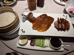 -漢舍中国菜馆(889广场店)