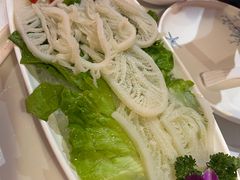 -祥源胡同·涮牛羊肉火锅(花桥店)
