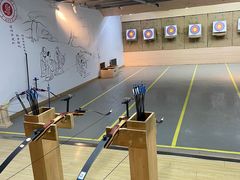 -道顺射箭·团建·骑射(张杨路店)