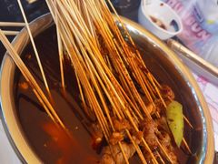 -成都瓜串串(华强北店)