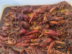 -大东方海鲜酒楼(小武基桥店)