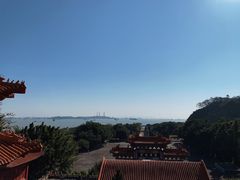 -南沙天后宫景区