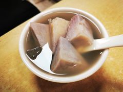 芋头糖水-瘦鬼老档糖水铺