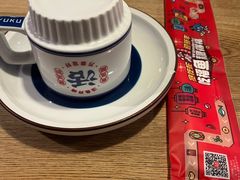-鱼酷活鱼烤鱼(梅江印象城店)