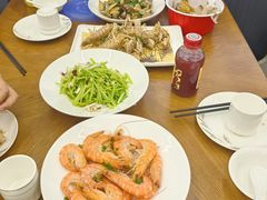 -渔满仓海鲜渔家(象山二店)