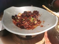 -绿茶餐厅(领展购物广场·中关村店)