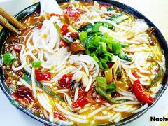 -李米线(武陵路店)