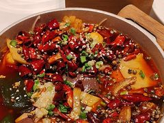 -巨鼎谭家菜(普照寺路店)