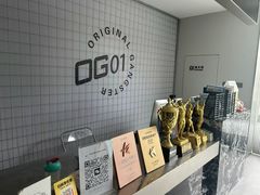 -OG01·24h私教铁馆(中鼎316店)