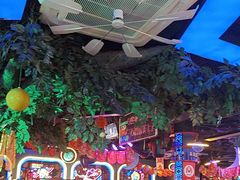 -路边边.炒菜烧烤.音乐餐厅(良乡长虹店)