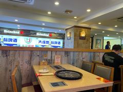 -福茗春薪禾记海鲜烧烤(八一路店)