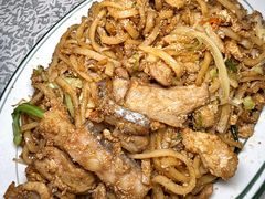 -东江海鲜大排档·潮汕菜·砂锅粥