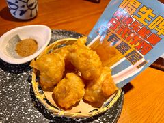 -有喜屋·深夜食堂(北京西路店)