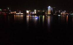 外景-武汉富力威斯汀酒店·宴会厅