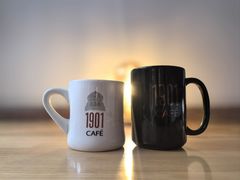 -1901 Cafe(西四店)