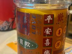 -和福顺牛肉大虾焖锅自助(宝业店)