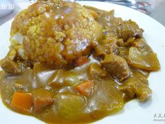 咖喱饭-宜家·瑞典食品屋(四元桥店)