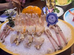 -东海怡品海鲜豆捞(星街坊店)