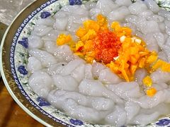 -老广烧烤(骆驼山康馨园店)