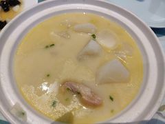 雪池鸡汁萝卜-皇家冰窖小院(什刹海店)