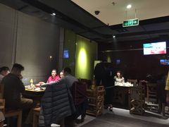 -巴奴毛肚火锅(商城路店)