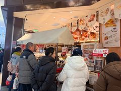 -万达广场(宝山店)