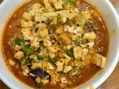 -刘信牛羊肉小炒泡馍(回民街店)