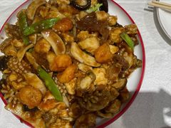 -大眼锅贴水饺(河东店)