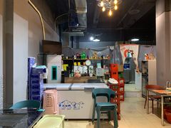 -贵州风味小馆(世茂茂悦里)