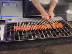 -钱小奴创意自助餐厅·原切谷饲安格斯畅吃(宁波慈溪爱琴海店)