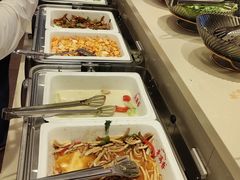-素满香·食养自助(建邺万达店)