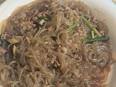 -崂山水果园农家宴(泉水鸡店)