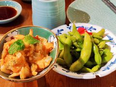 -阿吾罗日本料理(K11艺术中心店)