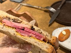 -BOCATA 西班牙餐厅(三里屯店)