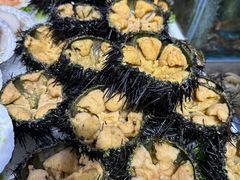 -77号渔船·蒸海鲜青岛菜(积米崖店)