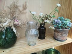 -北马山庄植趣咖啡