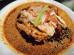 -茅庐毛血旺(烟台大悦城店)